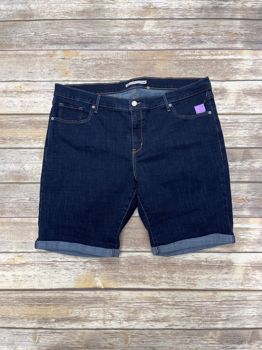 Shorts By Levis  Size: 22