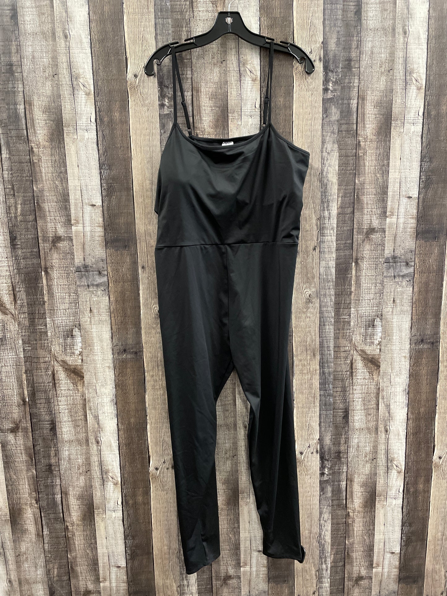 Jumpsuit By No Boundaries  Size: Xxxl