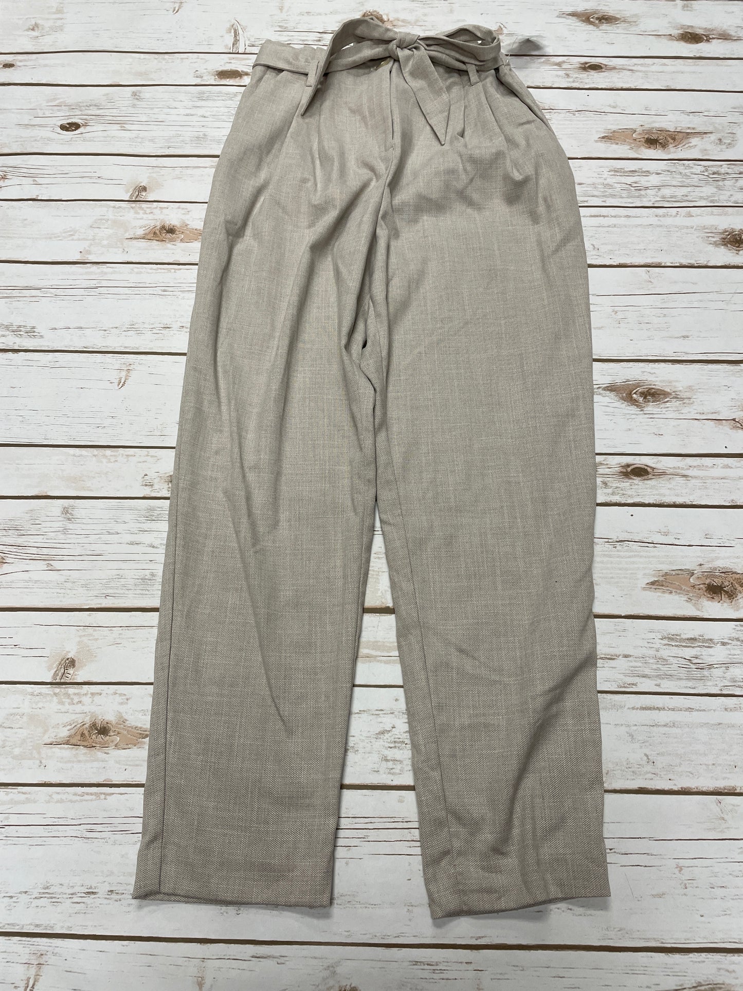 Pants Other By Loft In Brown, Size: S