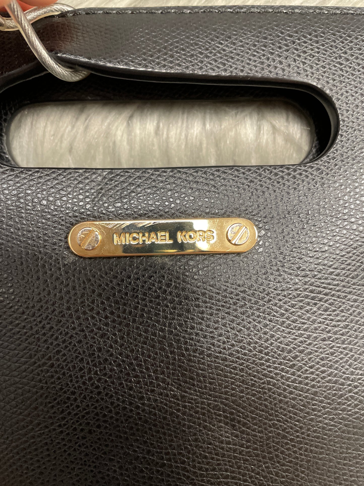 Handbag Designer Michael Kors, Size Medium