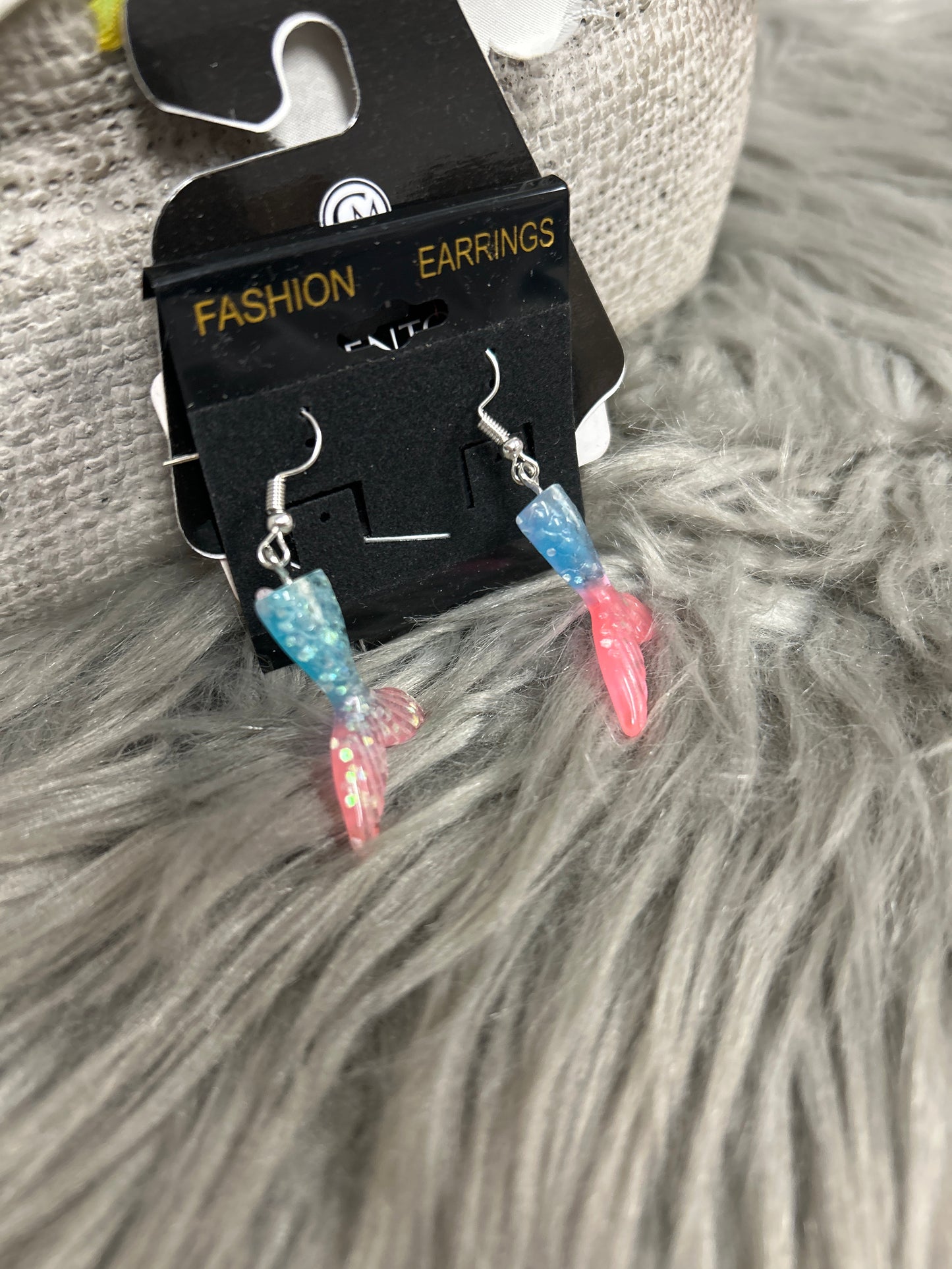 Earrings Dangle/drop By Cmf