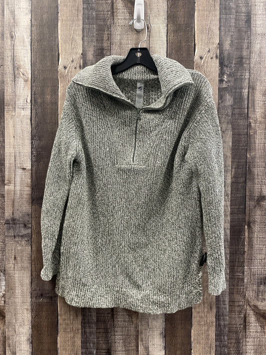 Sweater By Lou And Grey In Green, Size: S