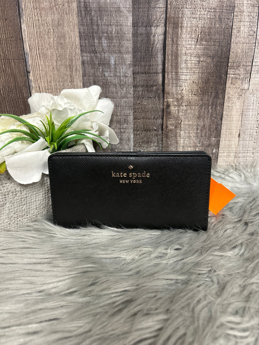 Wallet Designer By Kate Spade, Size: Medium