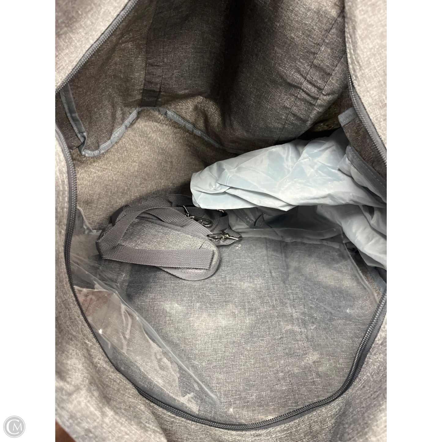 Duffle And Weekender By Cme, Size: Large