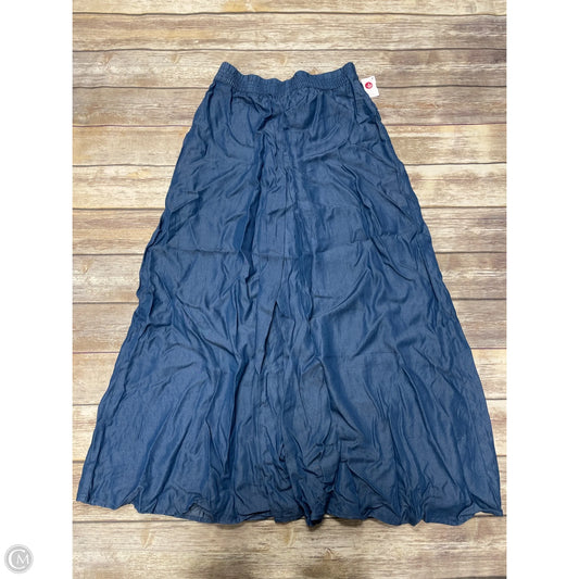 Pants Other By Cme In Blue, Size: Xl