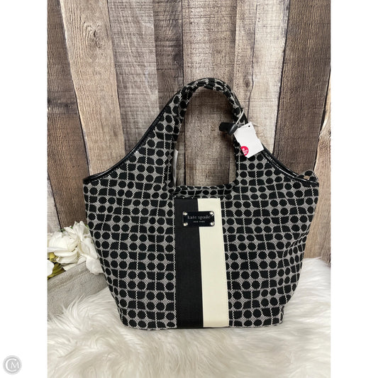 Tote Designer By Kate Spade, Size: Large