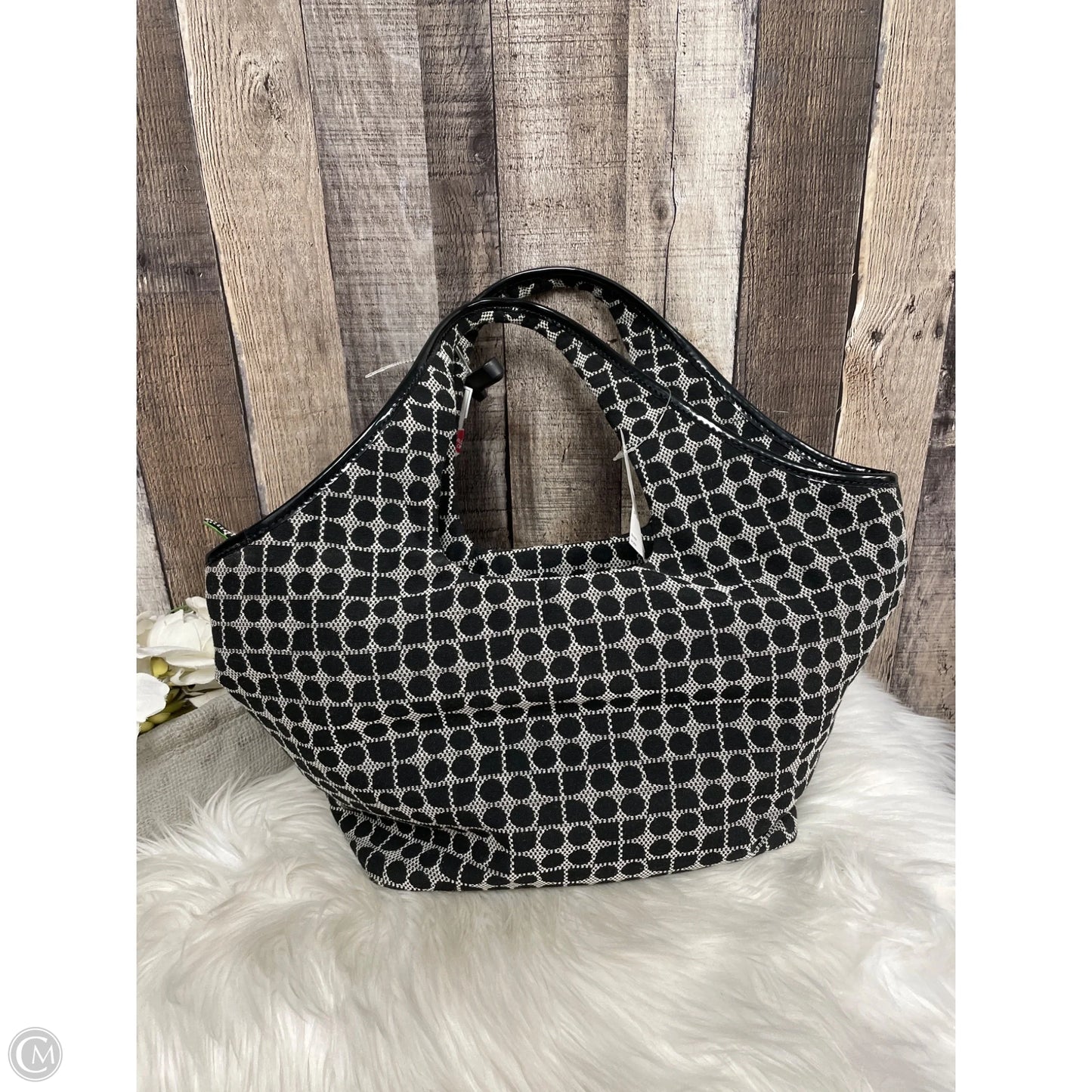 Tote Designer By Kate Spade, Size: Large
