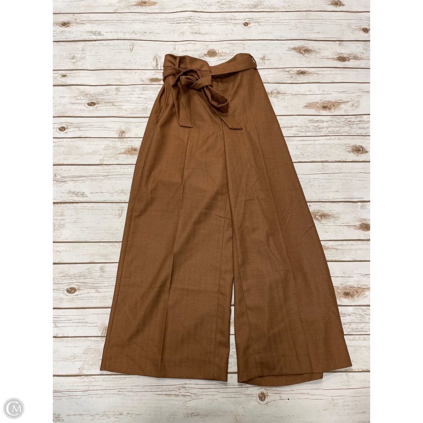 Pants Other By Banana Republic In Brown, Size: 10