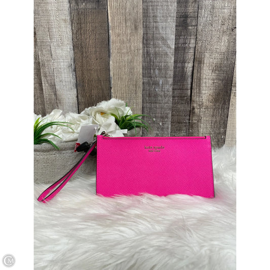 Wallet Designer By Kate Spade, Size: Medium