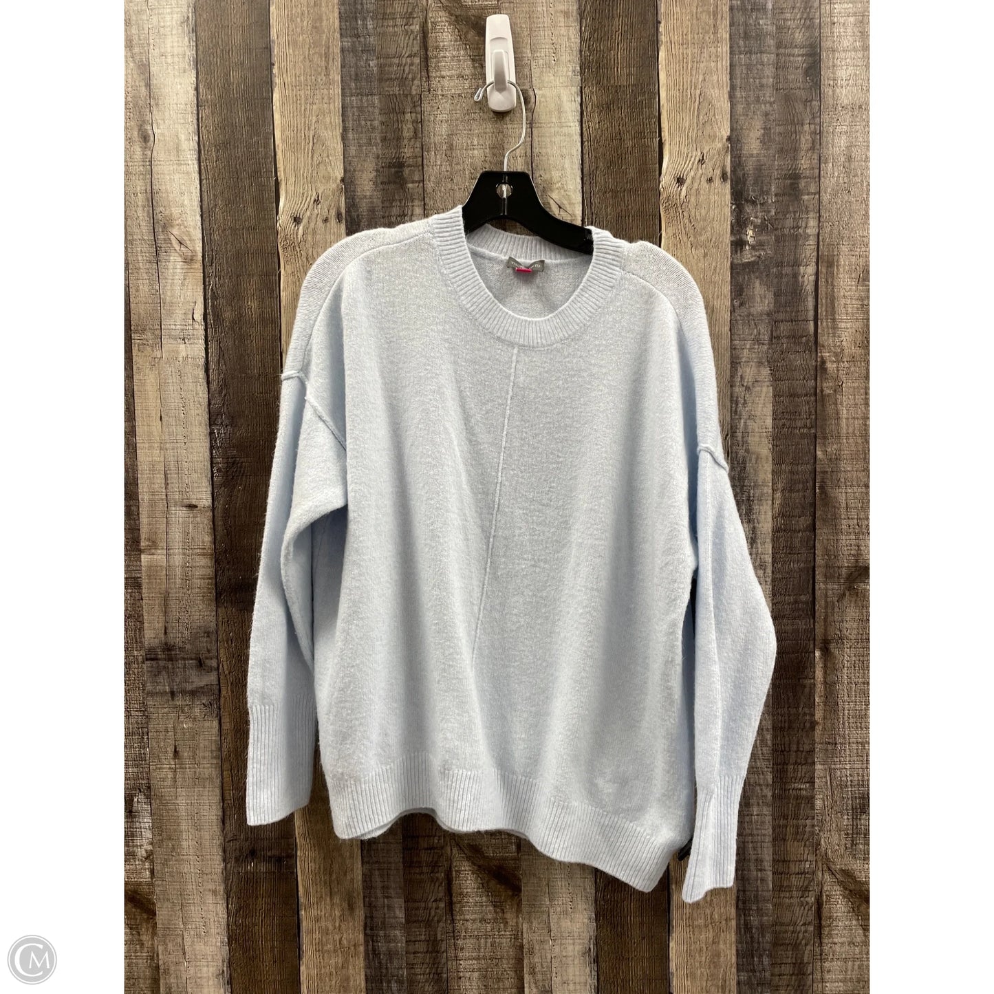 Sweater By Vince Camuto In Blue, Size: S