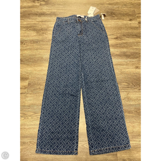 Pants Other By Cme In Blue, Size: 10