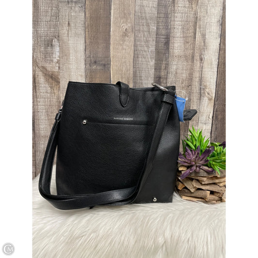 Handbag Designer By Rebecca Minkoff, Size: Medium