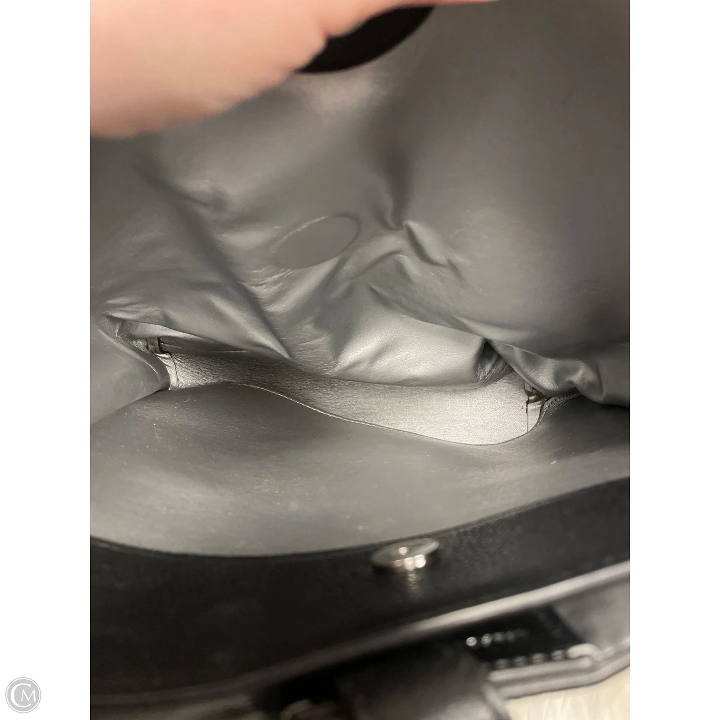 Handbag Designer By Rebecca Minkoff, Size: Medium