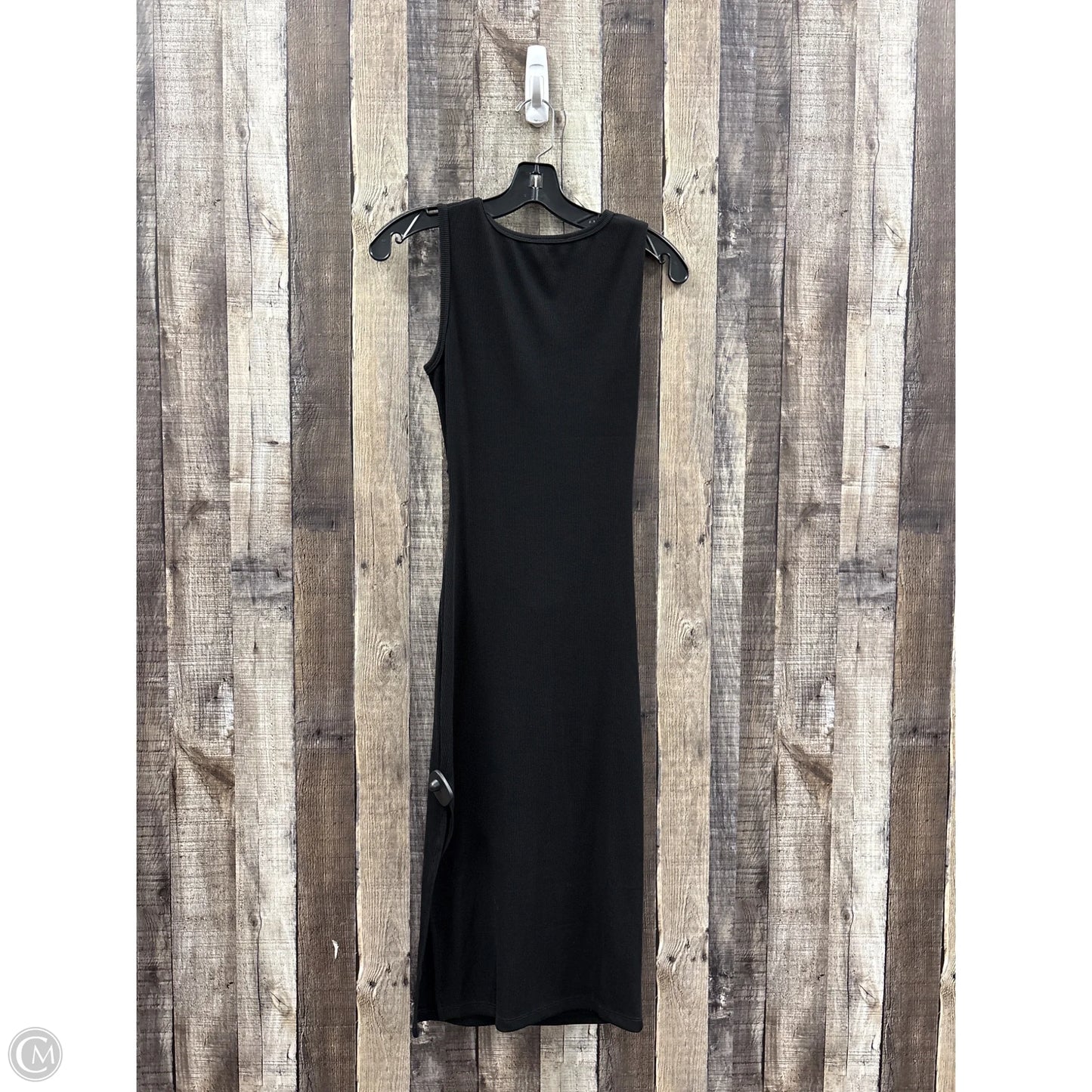 Dress Casual Maxi By Prettygarden In Black, Size: S