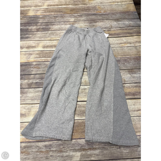 Pants Lounge By Aerie In Grey, Size: Xxs