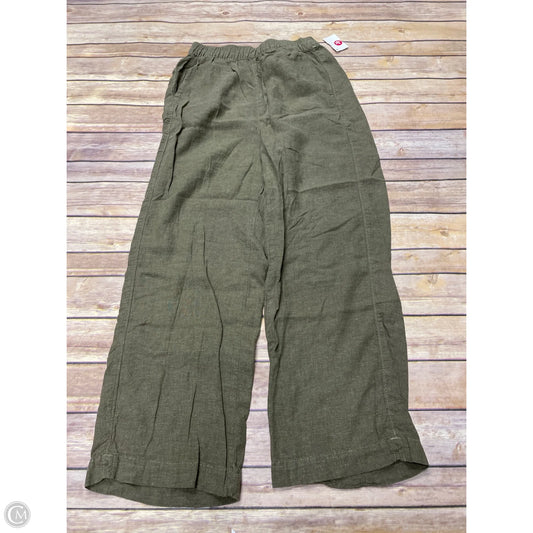 Pants Other By Patagonia In Green, Size: Xs