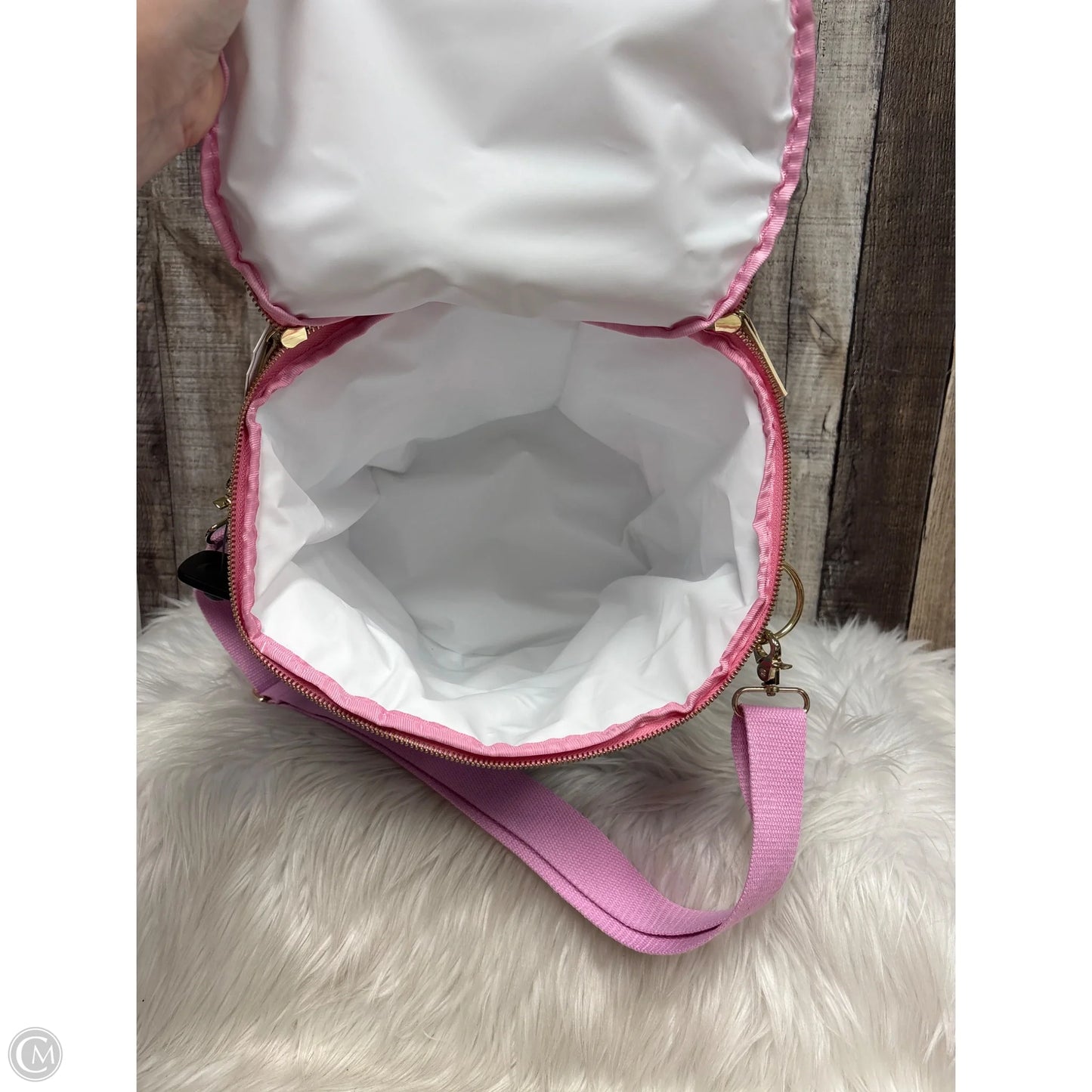 Accessory Designer Label By Lilly Pulitzer