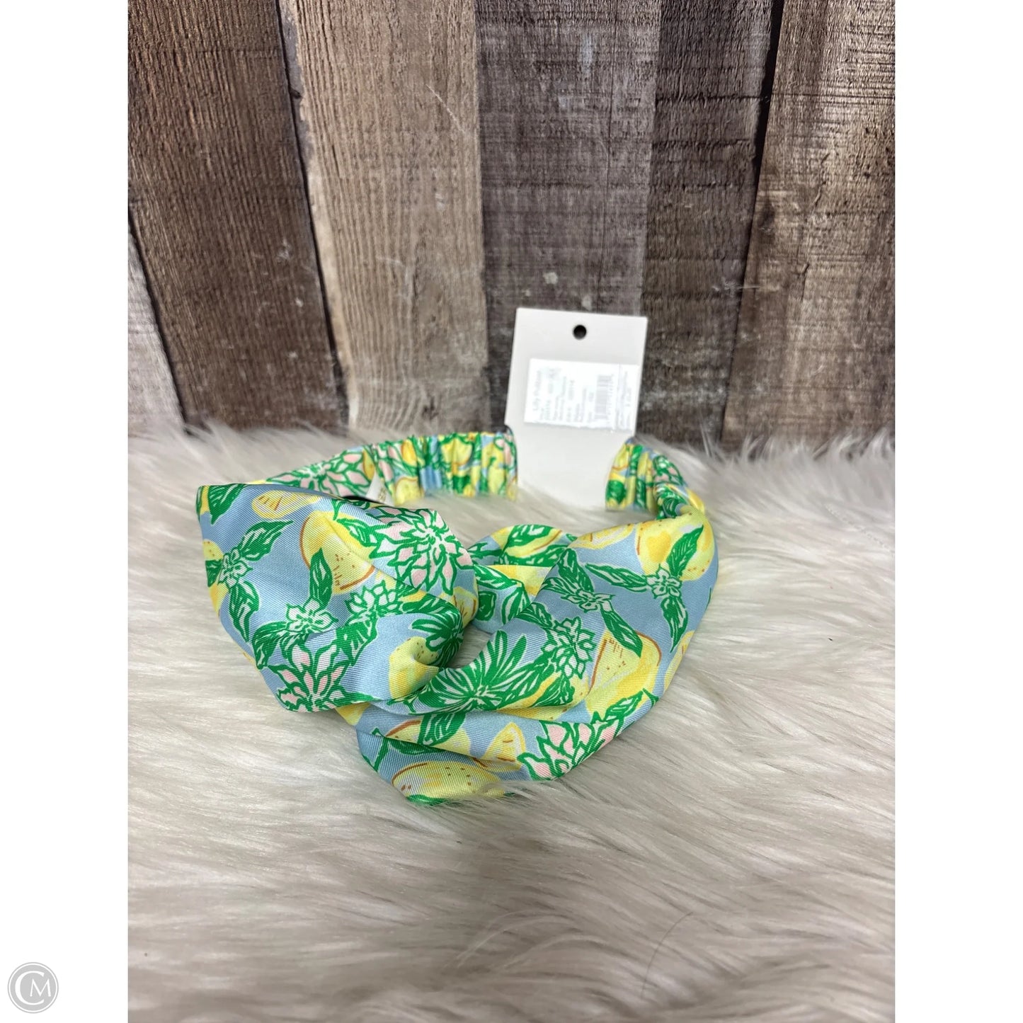 Accessory Designer Label By Lilly Pulitzer, Size: Medium