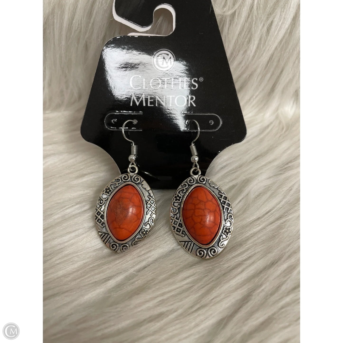 Earrings Dangle/drop By Clothes Mentor