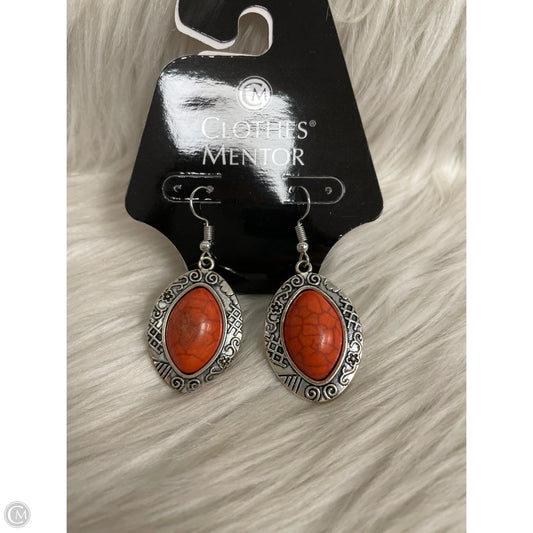 Earrings Dangle/drop By Clothes Mentor