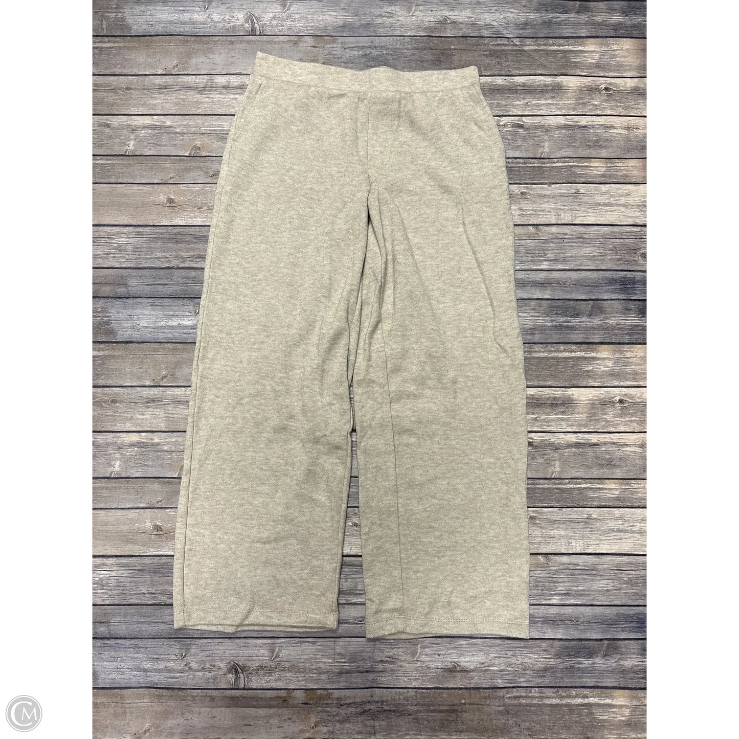 Pants Other By Universal Thread In Tan, Size: M