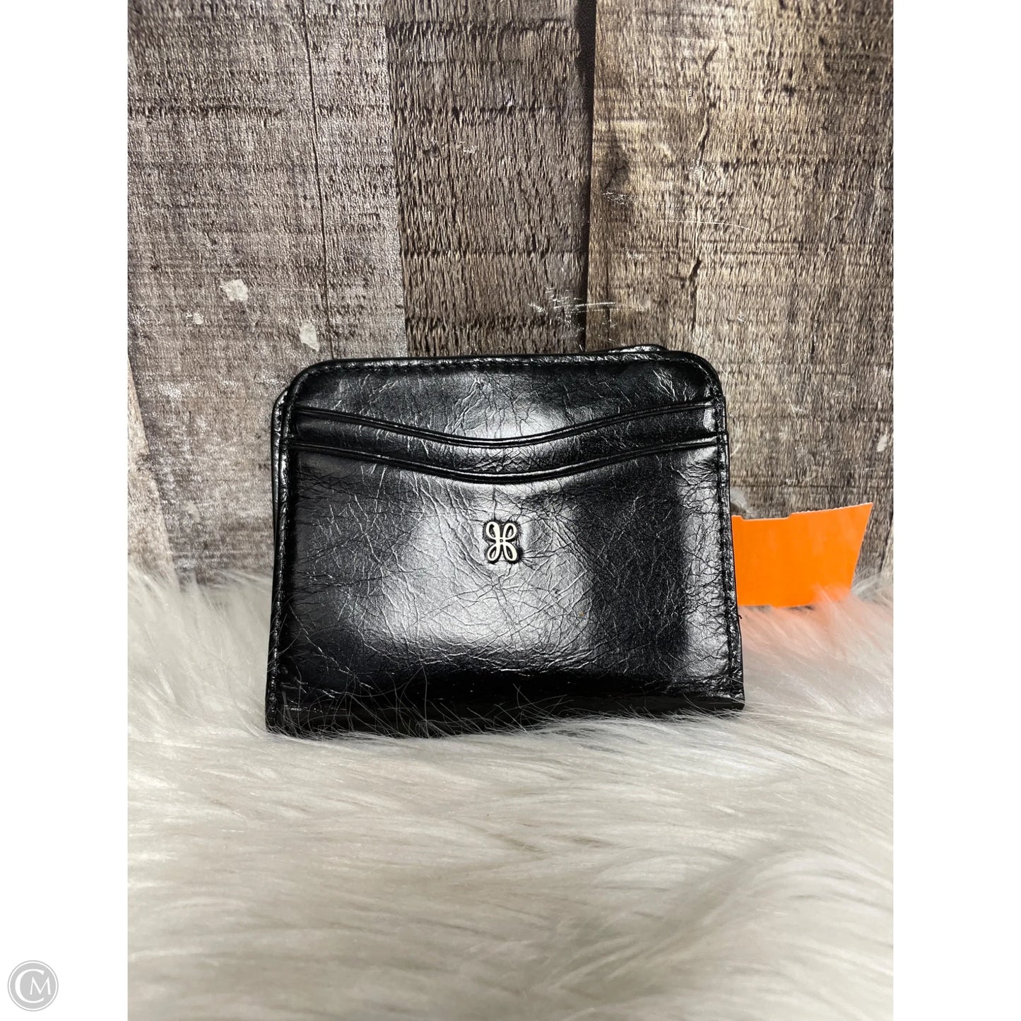 Wallet By Hobo Intl, Size: Small