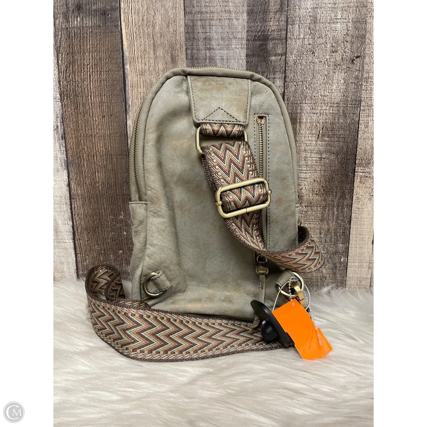 Crossbody By Hobo Intl, Size: Medium