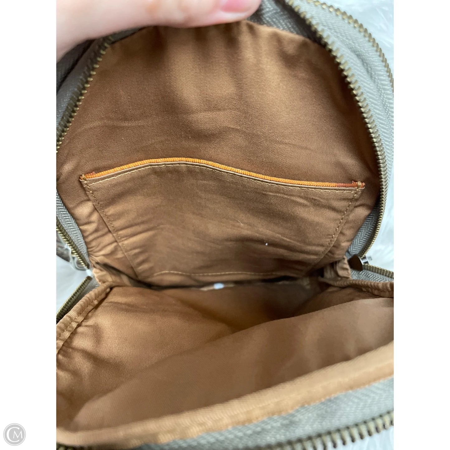 Crossbody By Hobo Intl, Size: Medium