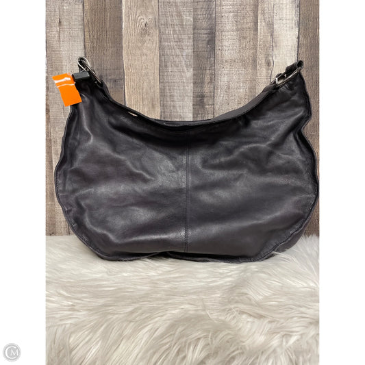 Handbag By Anthropologie, Size: Large