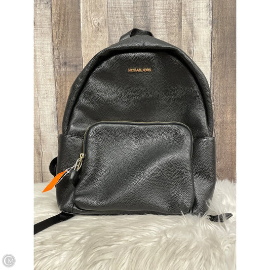 Backpack Designer By Michael Kors, Size: Large