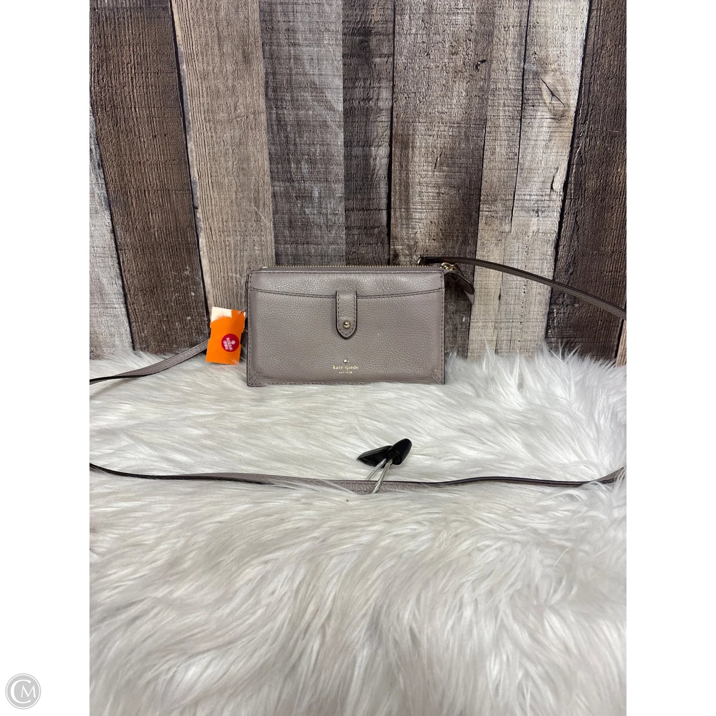 Crossbody Designer By Kate Spade, Size: Small