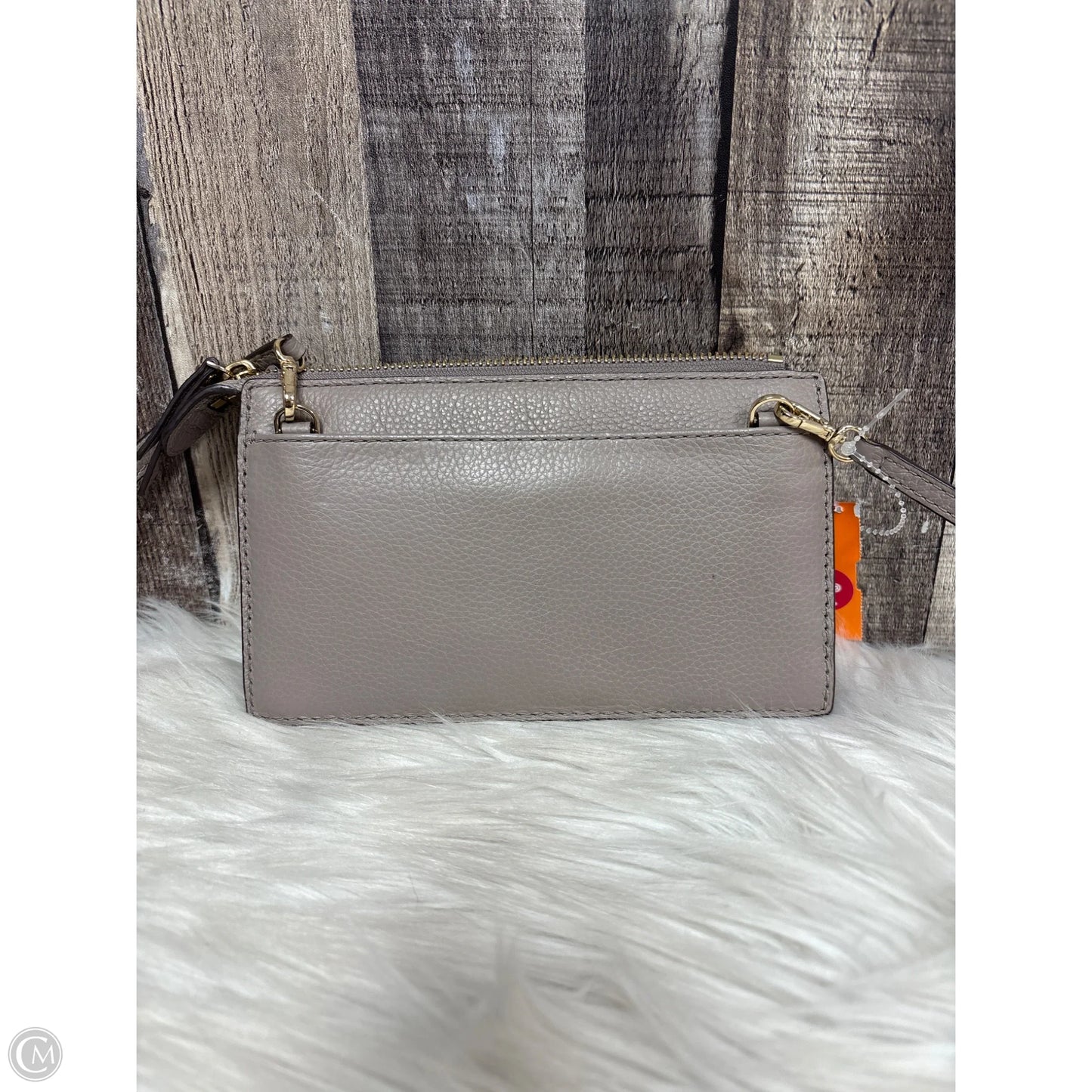 Crossbody Designer By Kate Spade, Size: Small