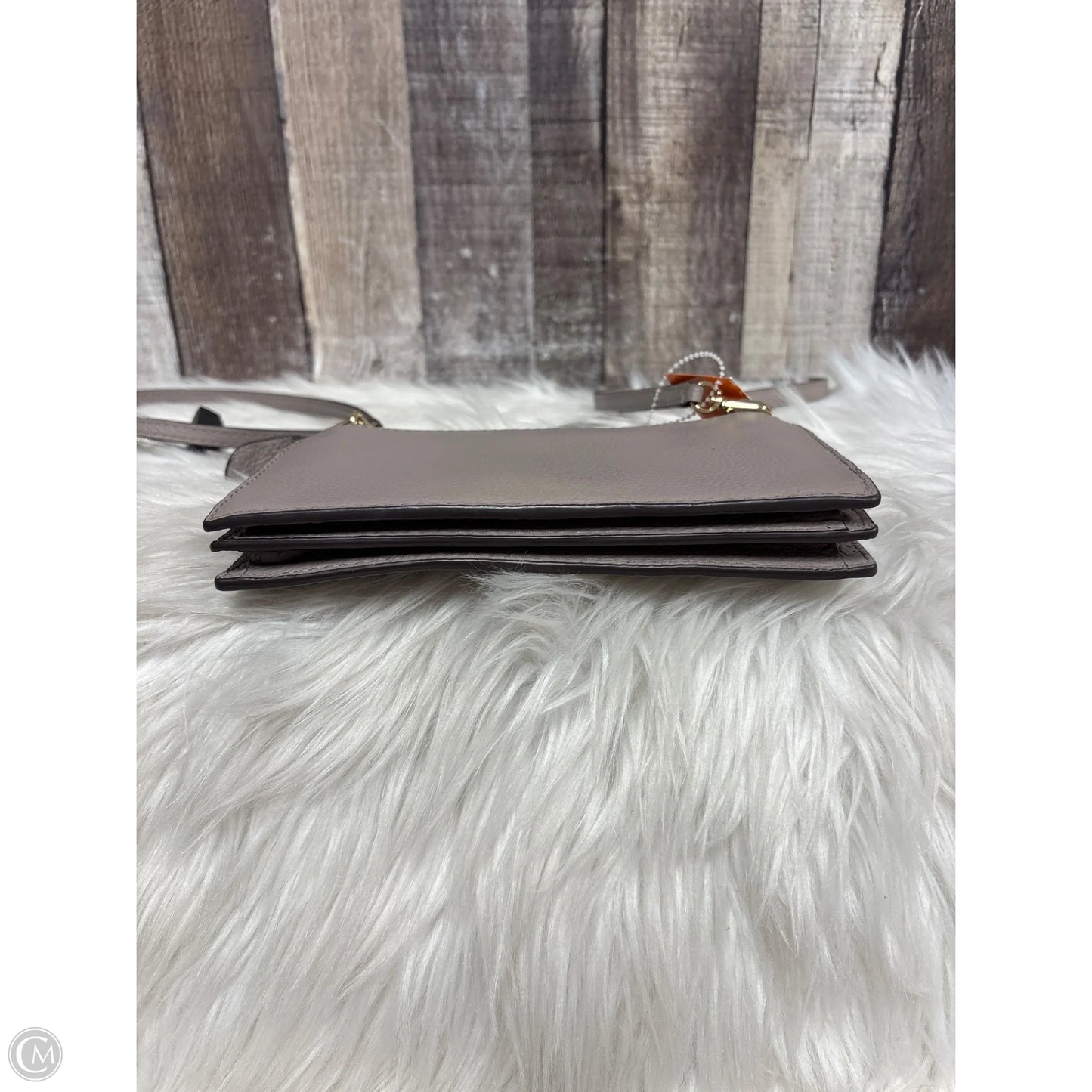 Crossbody Designer By Kate Spade, Size: Small