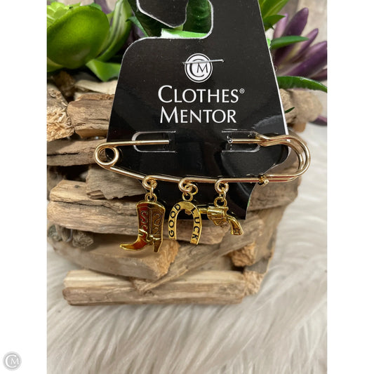 Accessory Tag By Cme, Size: Small