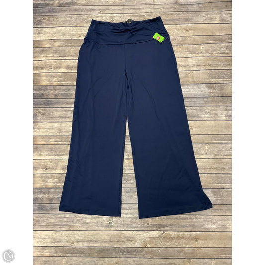 Pants Other By Cme In Navy, Size: Xxl