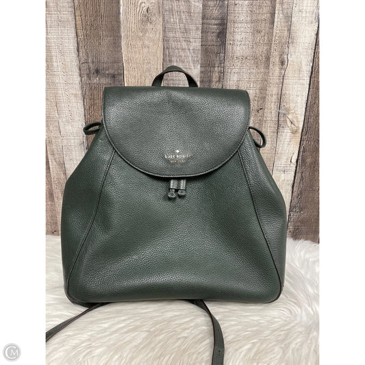 Backpack Designer By Kate Spade, Size: Large
