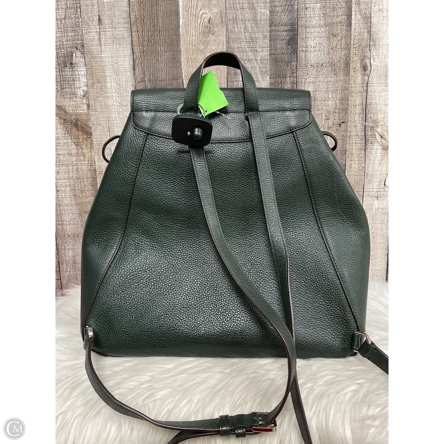 Backpack Designer By Kate Spade, Size: Large