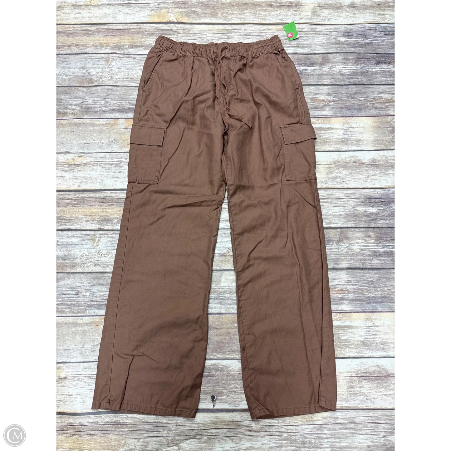 Pants Cargo & Utility By Sanctuary In Tan, Size: L
