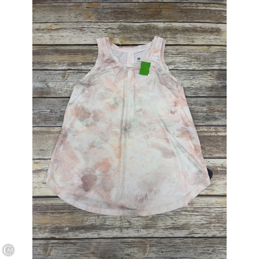 Athletic Tank Top By All In Motion In Multi-colored, Size: S