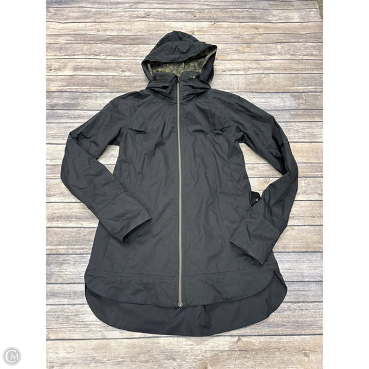 Jacket Other By Lululemon In Black, Size: 4