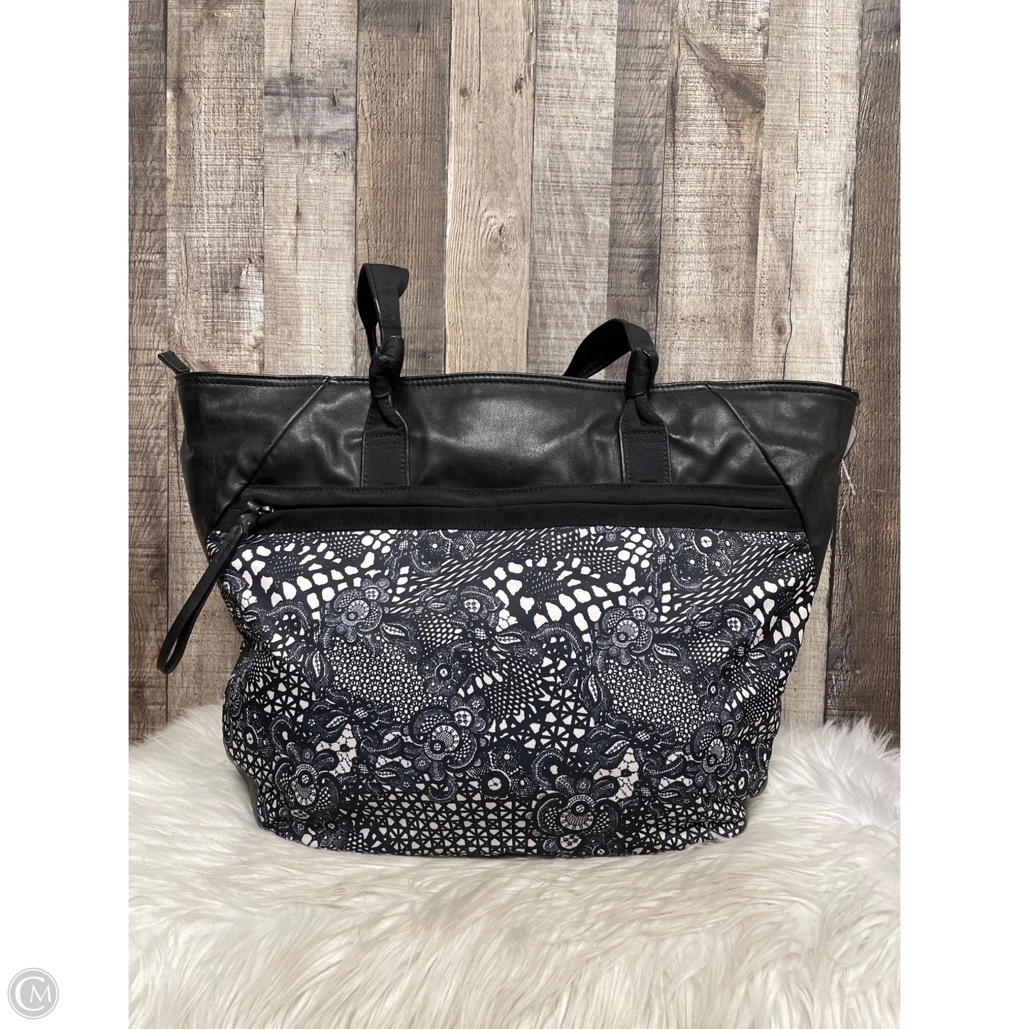 Tote By Lululemon, Size: Large