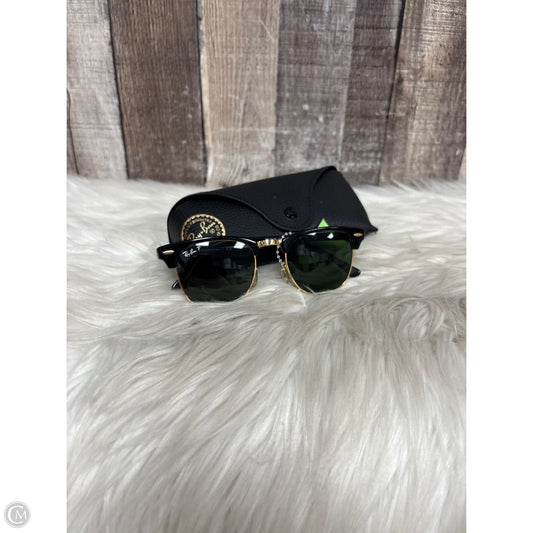 Sunglasses Designer By Ray Ban