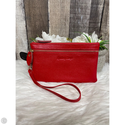 Wristlet By Spring Step, Size: Small
