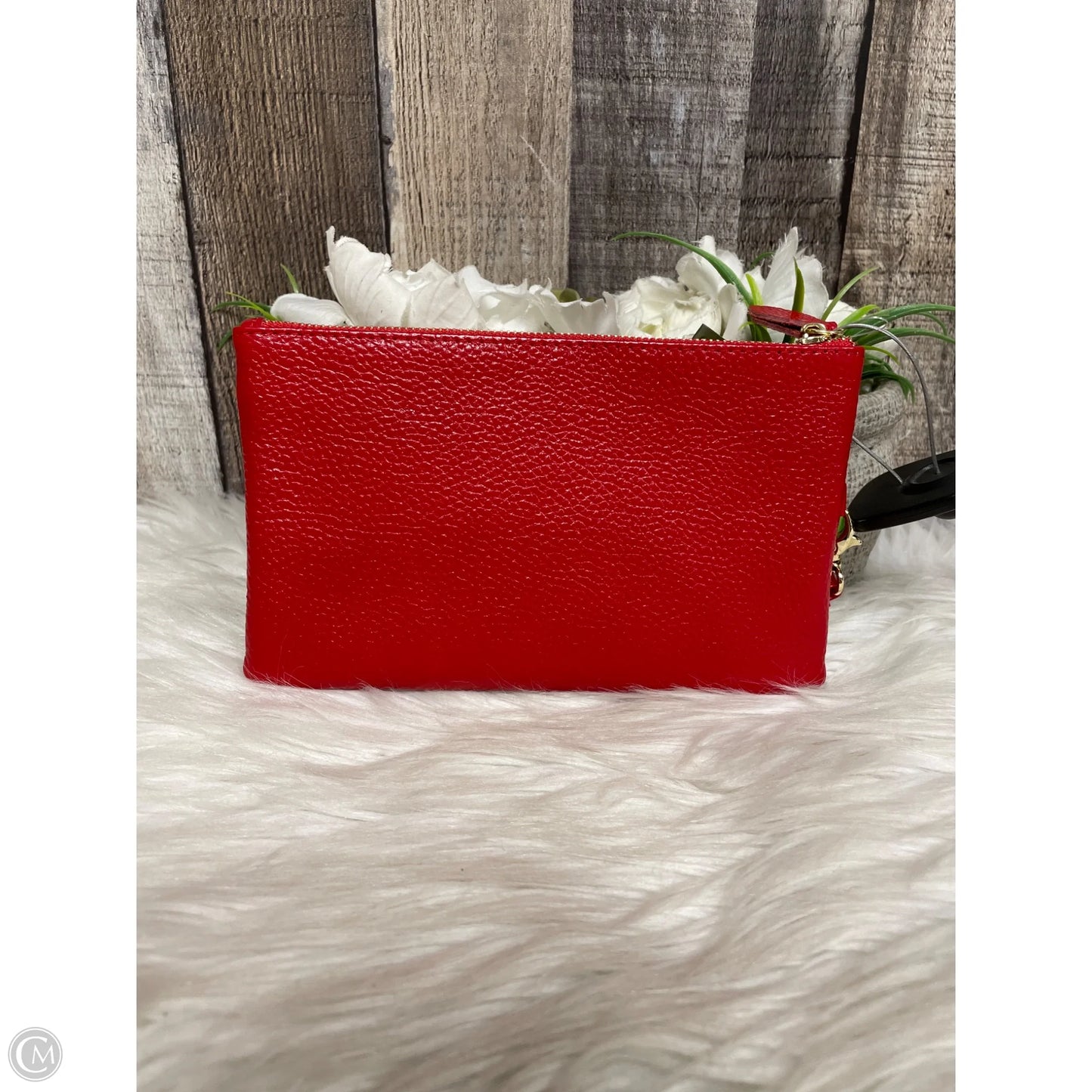 Wristlet By Spring Step, Size: Small