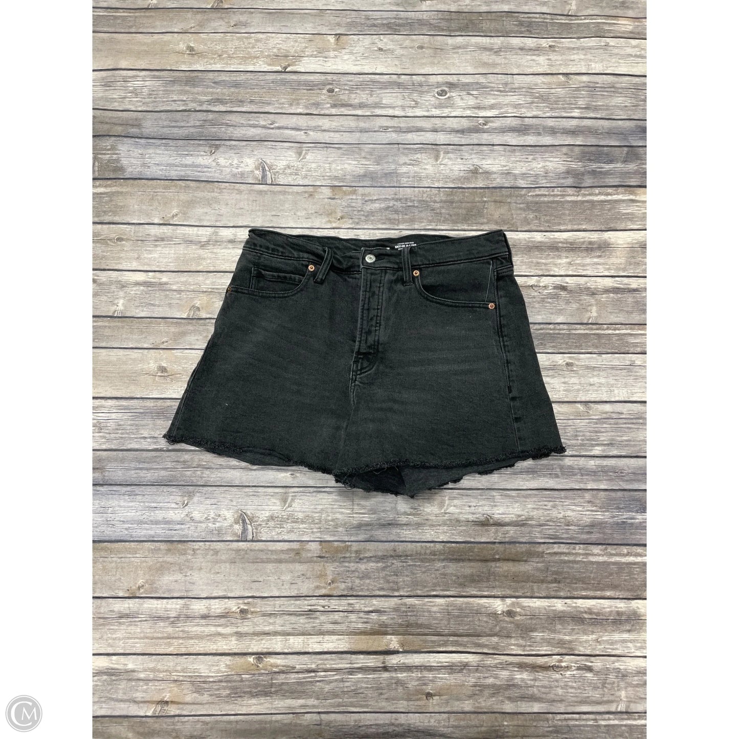 Shorts By Old Navy In Black, Size: 12