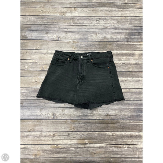 Shorts By Old Navy In Black, Size: 12