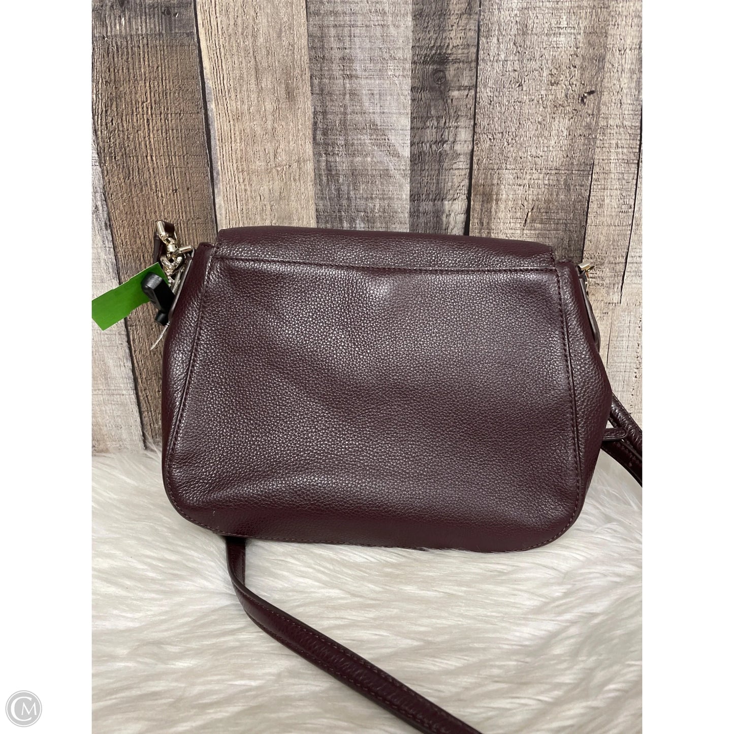 Crossbody Designer By Kate Spade, Size: Medium