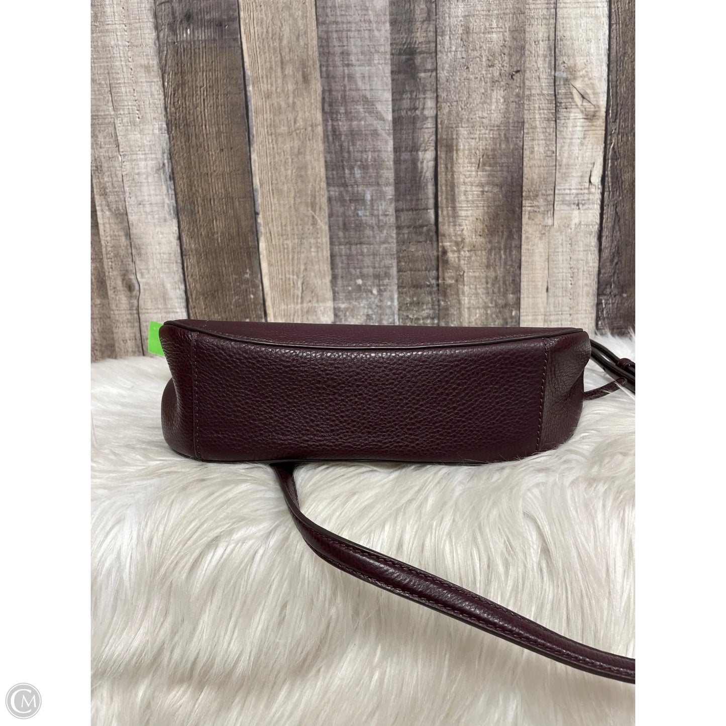 Crossbody Designer By Kate Spade, Size: Medium