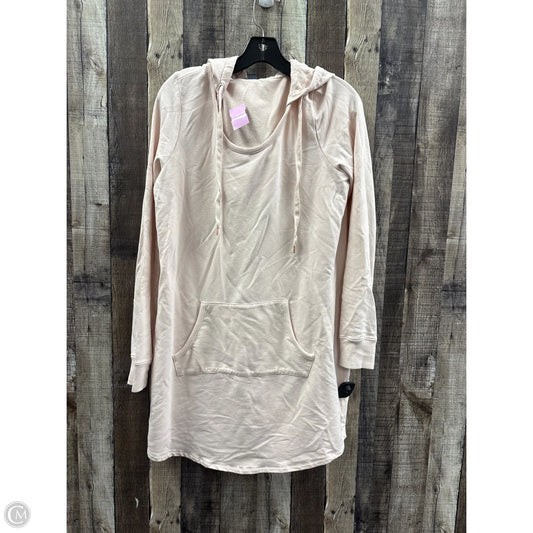 Athletic Dress By Any Body In Pink, Size: M
