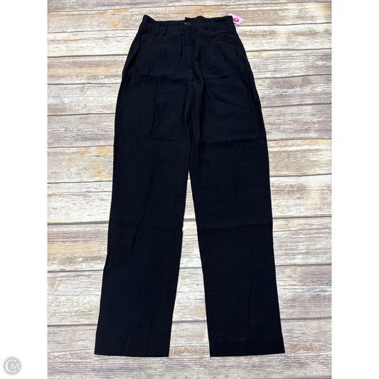 Pants Dress By Lulu In Black, Size: Xs